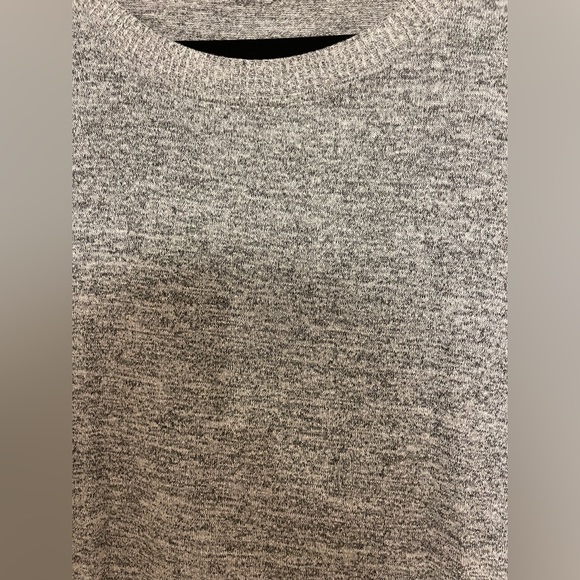 Gap oversized gray XS light sweater - Picture 3 of 5